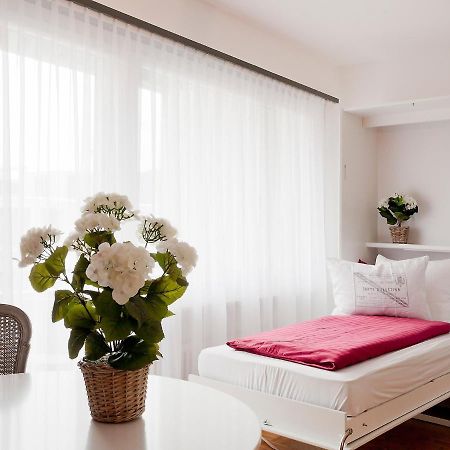 Apartment Double Room-1 By Interhome Ασκόνα Εξωτερικό φωτογραφία
